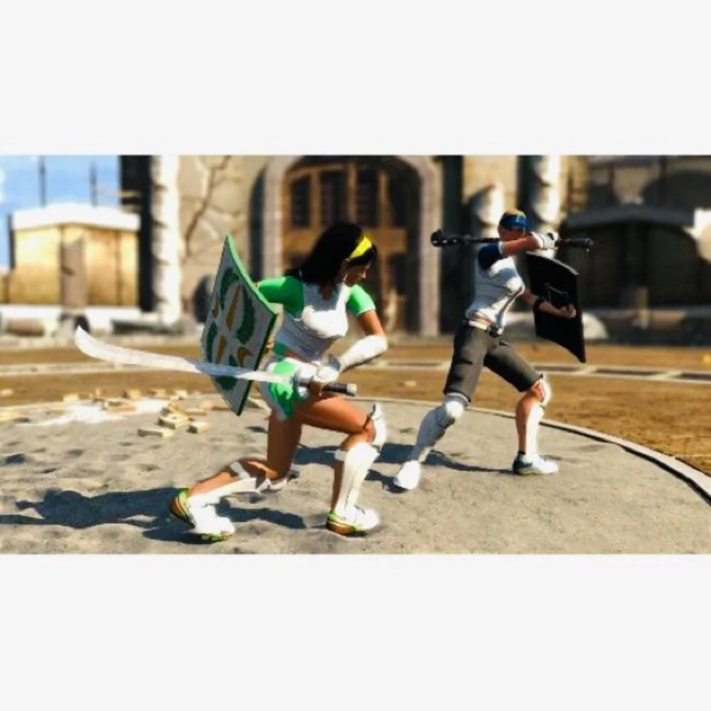 Sports Champions (Sony PS3 PlayStation 3) Complete!!